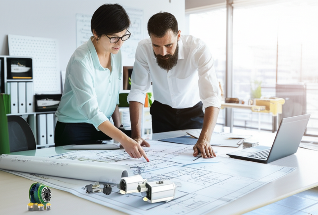 Inteligentne rozwiązania i fotowoltaika